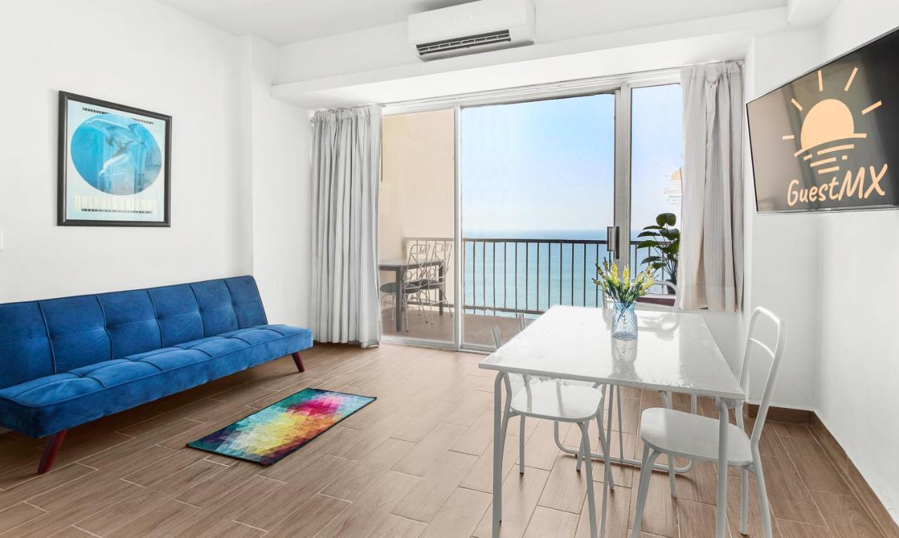Suites Torres Gemelas Vip Acapulco Luaran gambar